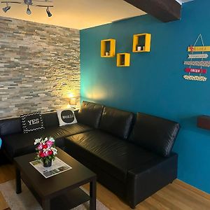 Elegance & Confort - Appart Pres Caves Au Coeur De Reims